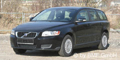 V50 (M/Facelift) 2007 - 2012