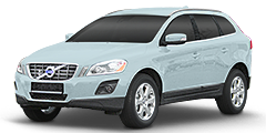 XC60 (D) 2008 - 2013