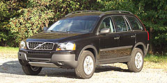 XC90 (C) 2002 - 2006