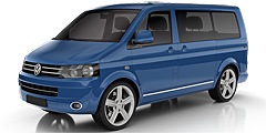 Volkswagen T5 Widder (7HC/Facelift) 2010 - 2015 Widder 2.0 TDI Syncro