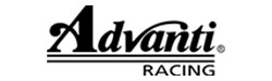 Hliníkové disky Advanti Racing