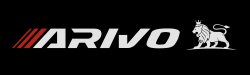 Tyres Arivo car