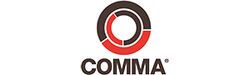 Comma