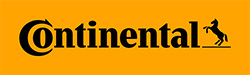 Tyres Continental car
