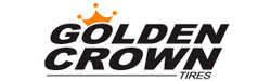 LKW-Reifen Golden Crown