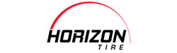 Tyres Horizon car