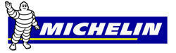 Tyres Michelin car