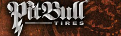 Quad-dæk Pitbull Tires