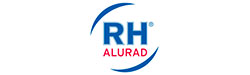 Ζάντες αλουμινίου RH Alurad