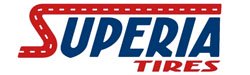 Tyres Superia car