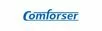Comforser tyre