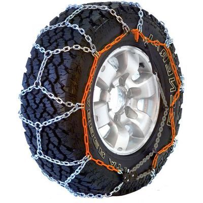Chains Weissenfels Everest Power X