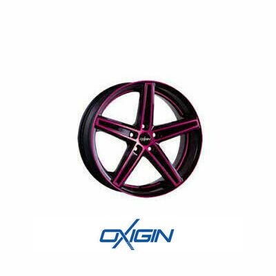 Oxigin 18 Concave 8.5x19 ET40 5x120 65.1