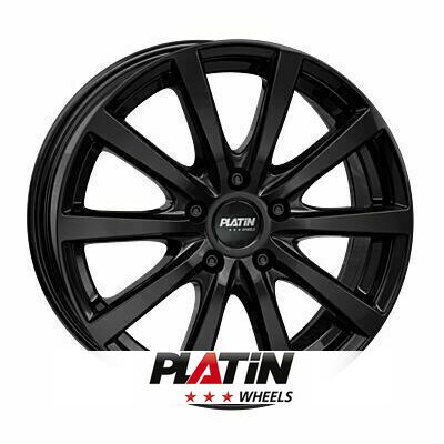 Platin P69 7.5x17 ET52.5 5x108 63.4