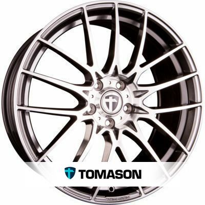 Tomason TN26 Light 8.5x20 ET45 5x108 72.6