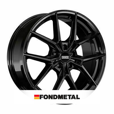 Fondmetal Iupiter 8x18 ET49 5x112 66.5