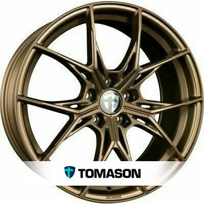 Tomason TN29 8.5x19 ET45 5x114.3 72.6