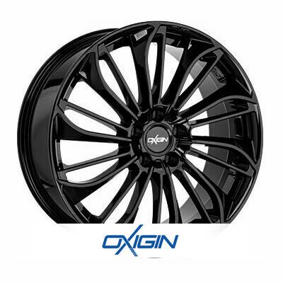 Oxigin 29 Oxsoul 8x19 ET32 5x112 66.6