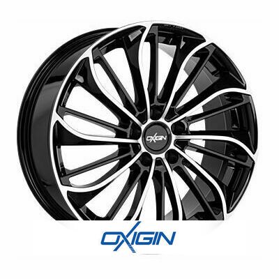 Oxigin 29 Oxsoul 8x19 ET50 5x114.3 72.6