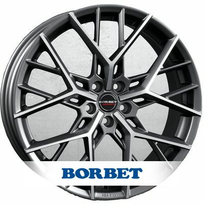 Borbet BY