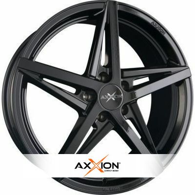 Axxion Force