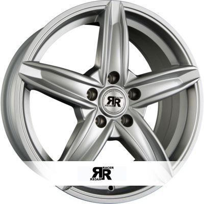 Racer Wheels Border 7x16 ET40 5x115 70.1