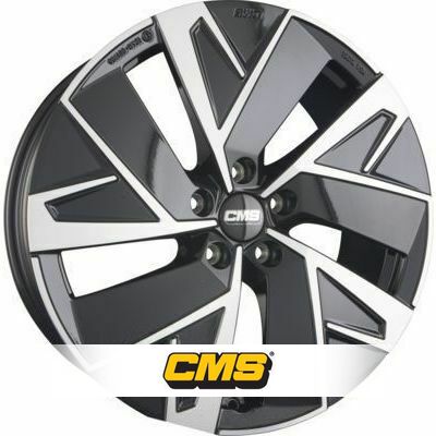 CMS C32-Aero