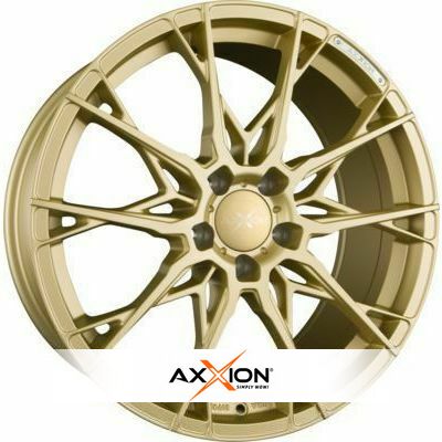 Axxion X1 8.5x19 ET45 5x112 72.6