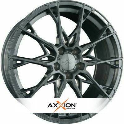 Axxion X1 8.5x19 ET45 5x112 72.6 H2