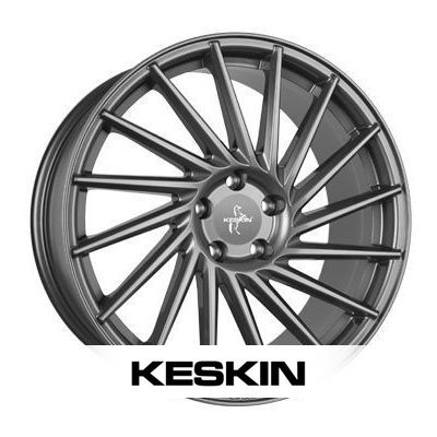 Keskin KT17 8.5x19 ET35 5x120 72.6