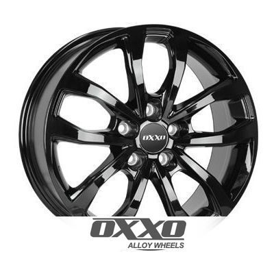 Oxxo Hyperion OX11 6.5x16 ET52 5x112 66.6