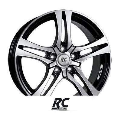 RC-Design RC 26 7.5x18 ET45 5x108 72.6