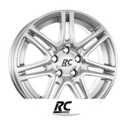 RC-Design RC 28 7x16 ET35 5x114.3 72.6