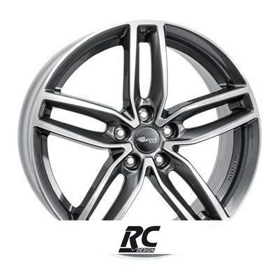 RC-Design RC 29 7.5x17 ET45 5x112 66.6