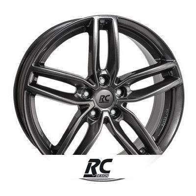 RC-Design RC 29 8x18 ET30 5x120 72.6