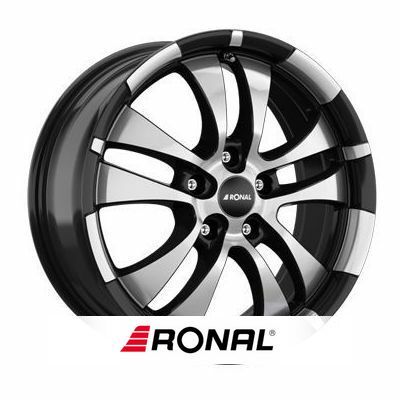 Ronal R59 7x16 ET35 5x112 76