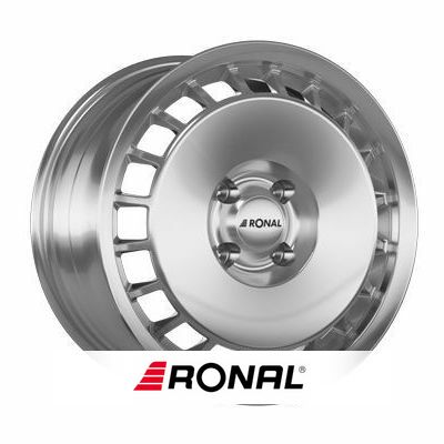 Ronal R50 8x18 ET50 5x120 65.1