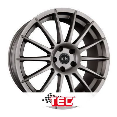 TEC Speedwheels AS2 7.5x17 ET35 5x112 72.5