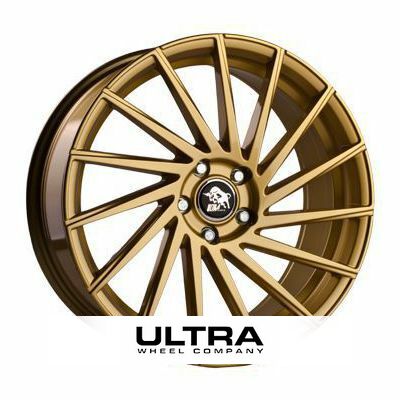 Ultra Wheels UA9-Storm 8.5x19 ET45 5x112 66.5 Links