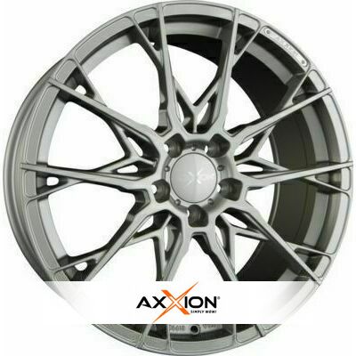 Axxion X1 8.5x19 ET45 5x112 72.6