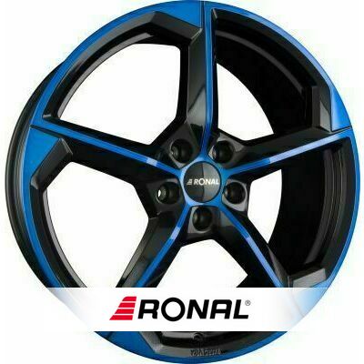 Ronal R66 8.5x20 ET45 5x112 76