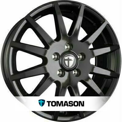Tomason TN1F 7.5x18 ET54 6x130 84.1
