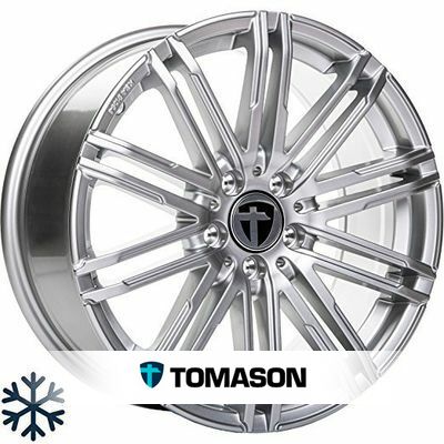 Tomason TN18 8x18 ET50 5x120 65.1