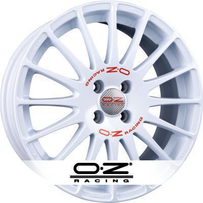 OZ Superturismo WRC 7x17 ET35 4x100 68