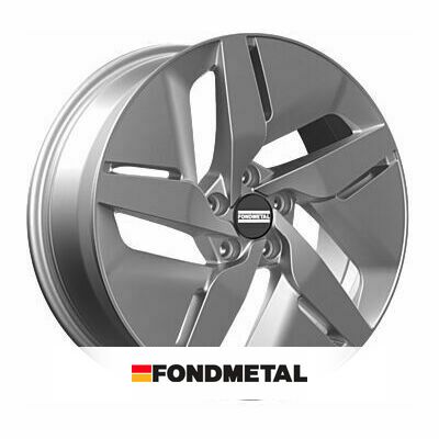 Fondmetal E-Joule 8x20 ET47.5 5x108 63.4