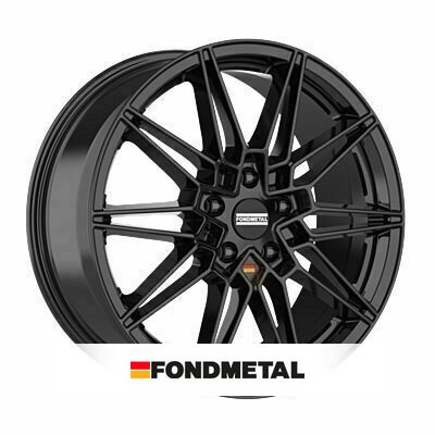 Fondmetal Thoe 9x19 ET20 5x112 66.5