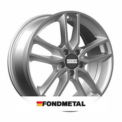 Fondmetal Koros 9x19 ET20 5x112 66.5