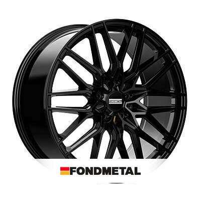 Fondmetal Cratos 11x21 ET49 5x130 71.6