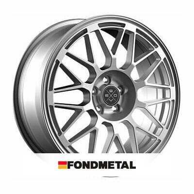 Fondmetal 9EVO 8x19 ET45 5x108 75