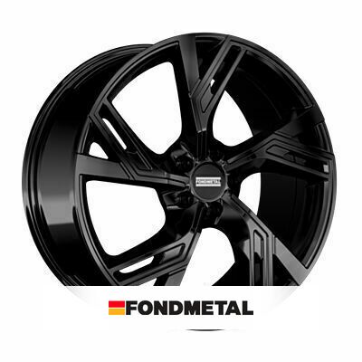 Fondmetal Atena 8x18 ET29 5x112 66.5